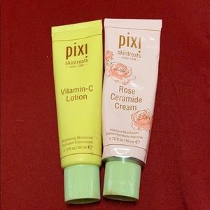 2 pixi moisturizer